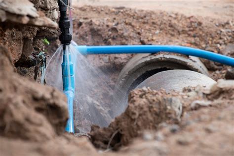 Sewer Line Insurance: What You Should Know.